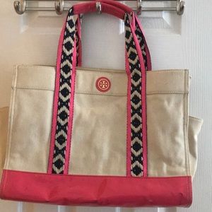 Tory Burch Tote